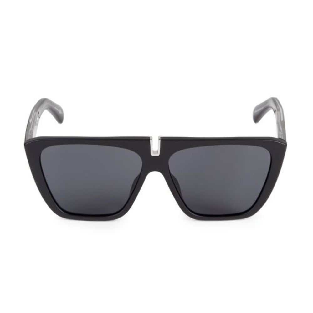 GIVENCHY
58MM Square Sunglasses